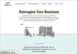 Sites similar to forecepts.com