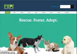 Sites similar to forecloseduponpets.org