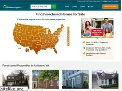 Sites similar to foreclosure-support.com