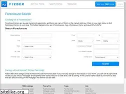 Sites similar to foreclosure.fizber.com