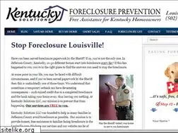 Sites similar to foreclosurehomesavers.com