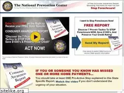 Sites similar to foreclosurepreventionnow.com