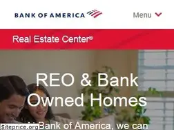 Sites similar to foreclosures.bankofamerica.com
