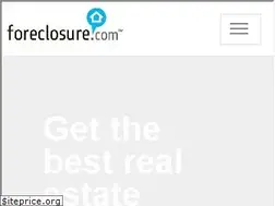 Sites similar to foreclosures.com
