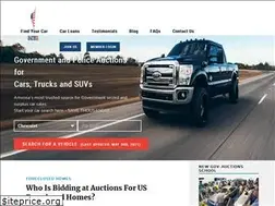 Sites similar to foreclosures.gov-auctions.org