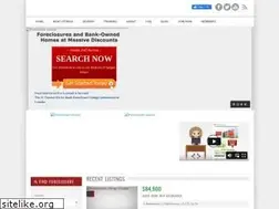 Sites similar to foreclosuresearch.ca