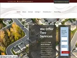 Sites similar to foreclosuresprincegeorge.com