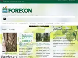 Sites similar to foreconinc.com