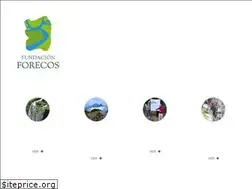 Sites similar to forecos.cl