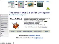 Sites similar to fored.co.uk