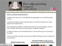 Sites similar to foredgefrost.co.uk
