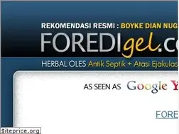 Sites similar to foredigel.com