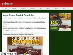 Sites similar to forediku.net