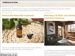 Sites similar to foreducation1.net