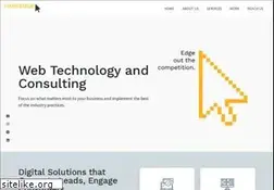 Sites similar to foreedge.com