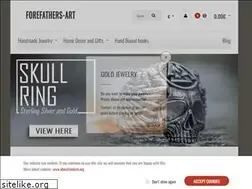Sites similar to forefathers-art.com