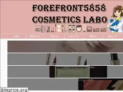 Sites similar to forefront58blog.com
