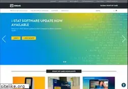 Sites similar to forefrontdiag.com