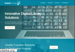 Sites similar to forefrontec.com