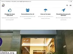 Sites similar to foregenhealthcare.com