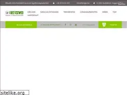 Sites similar to forego.hu