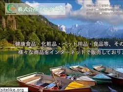 Sites similar to foregrost.co.jp