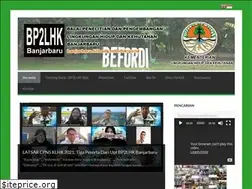 Sites similar to foreibanjarbaru.or.id