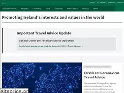 Sites similar to foreign-affairs.net