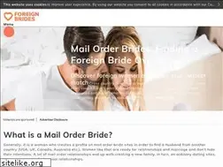 Sites similar to foreign-brides.net