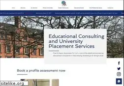 Sites similar to foreign-study.com