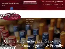 Sites similar to foreign5.com