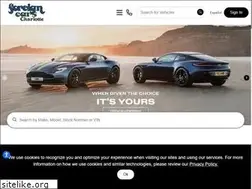 Sites similar to foreigncarscharlotte.com