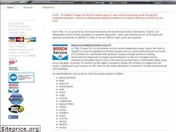 Sites similar to foreigncarservicealexandria.com