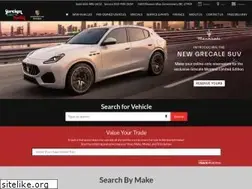 Sites similar to foreigncarsitalia.com