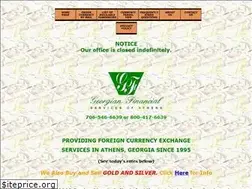 Sites similar to foreigncash.com