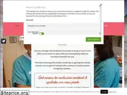Sites similar to foreigndentistinusa.com