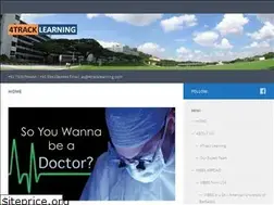 Sites similar to foreigneducationconsultant.com