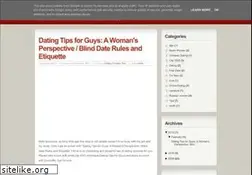 Sites similar to foreigner-dating.blogspot.com