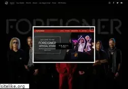 Sites similar to foreigneronline.com