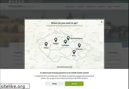 Sites similar to foreigners.cz