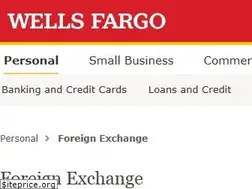 Sites similar to foreignexchangeservices.com