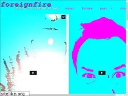 Sites similar to foreignfire.com