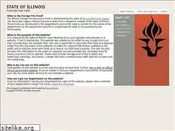 Sites similar to foreignfirefund.com