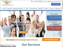 Sites similar to foreignhr.in