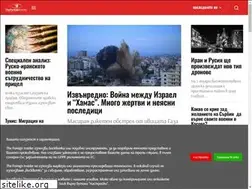 Sites similar to foreigninsider.com