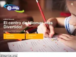 Sites similar to foreignlanguagecenter.edu.co