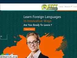 Sites similar to foreignlanguagestraining.com