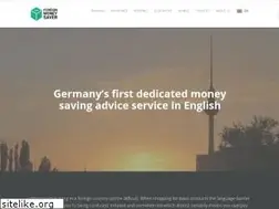 Sites similar to foreignmoneysaver.de