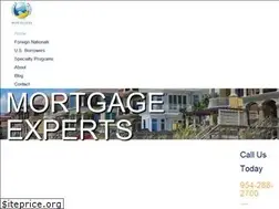 Sites similar to foreignnationalmortgages.com