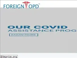 Sites similar to foreignopd.com
